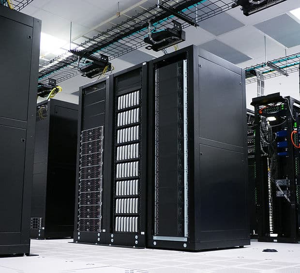 Infrastrutture ICT
